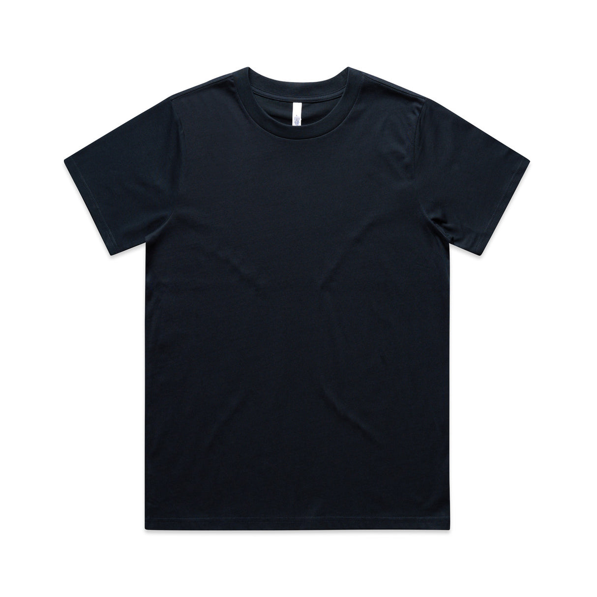 WOS CLASSIC TEE NAVY