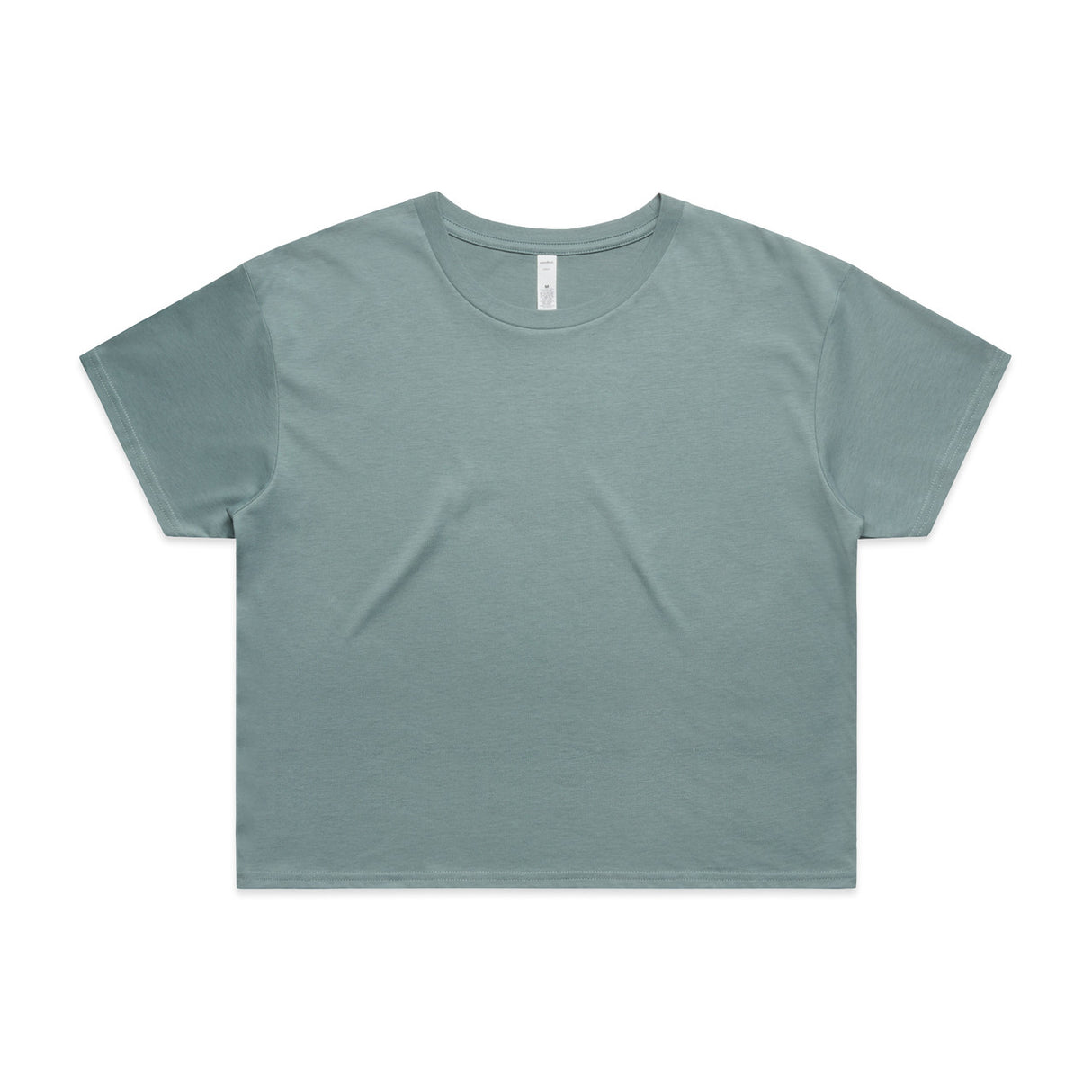 CROP TEE MINERAL