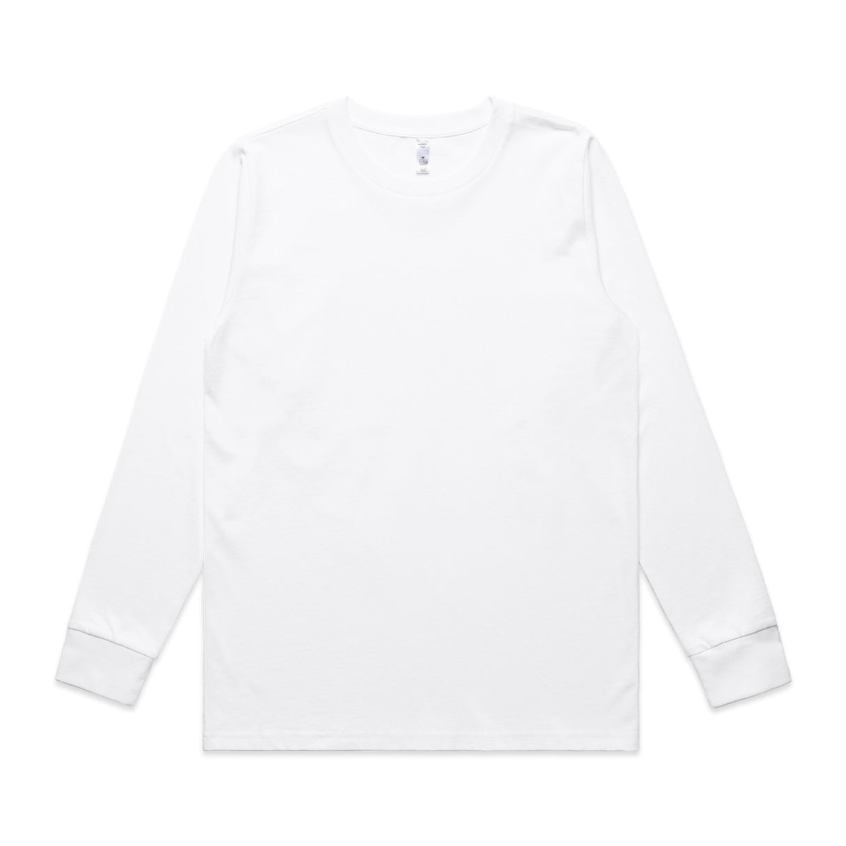 WOS CLASSIC LS TEE