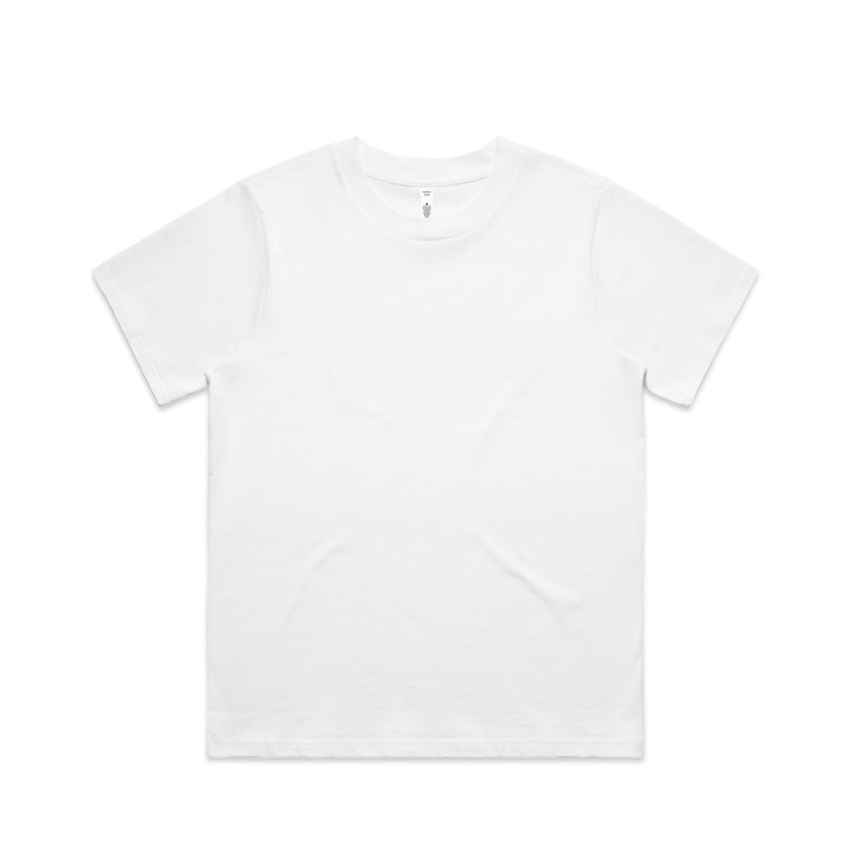 WOS CLASSIC MINUS TEE