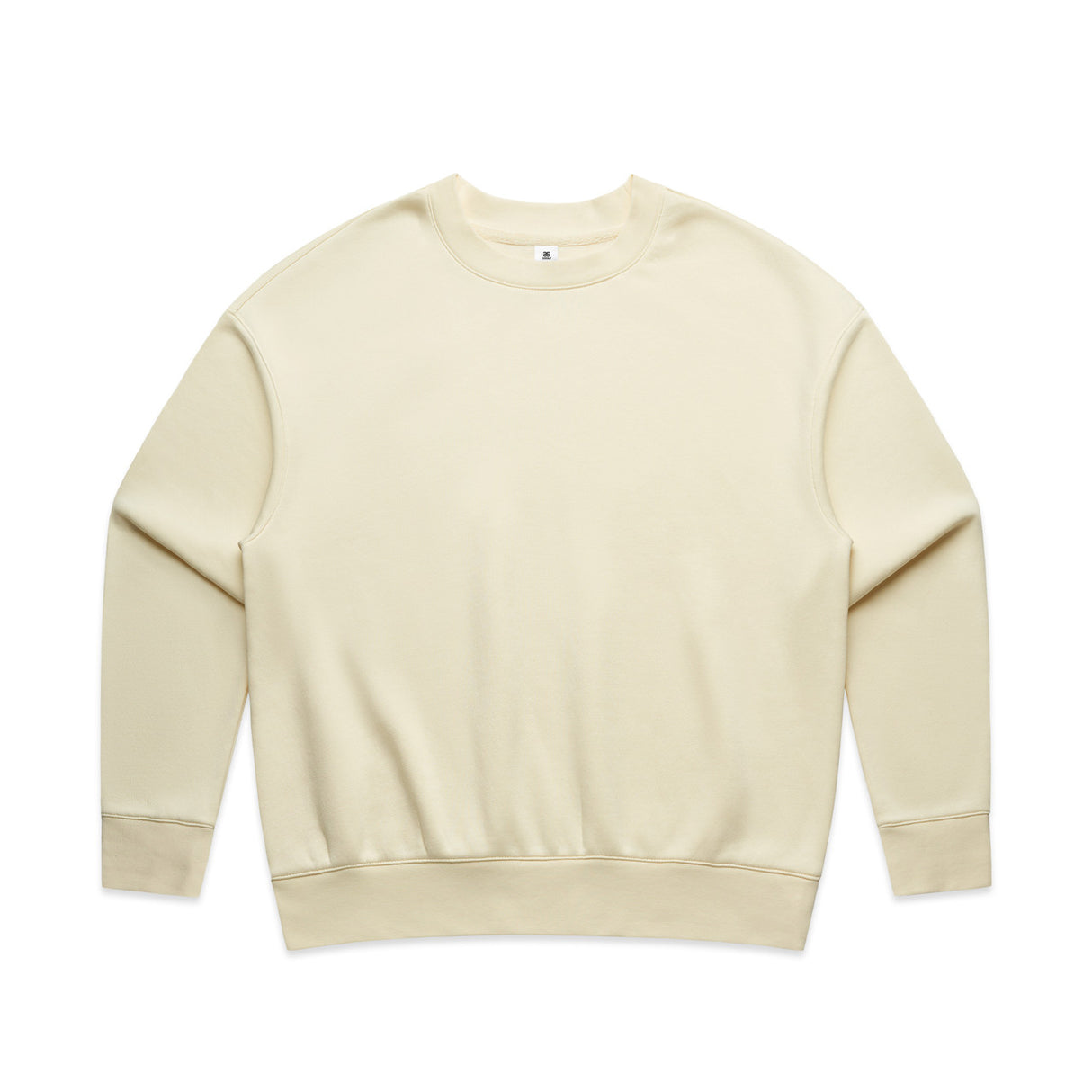 WOS RELAX CREW BUTTER