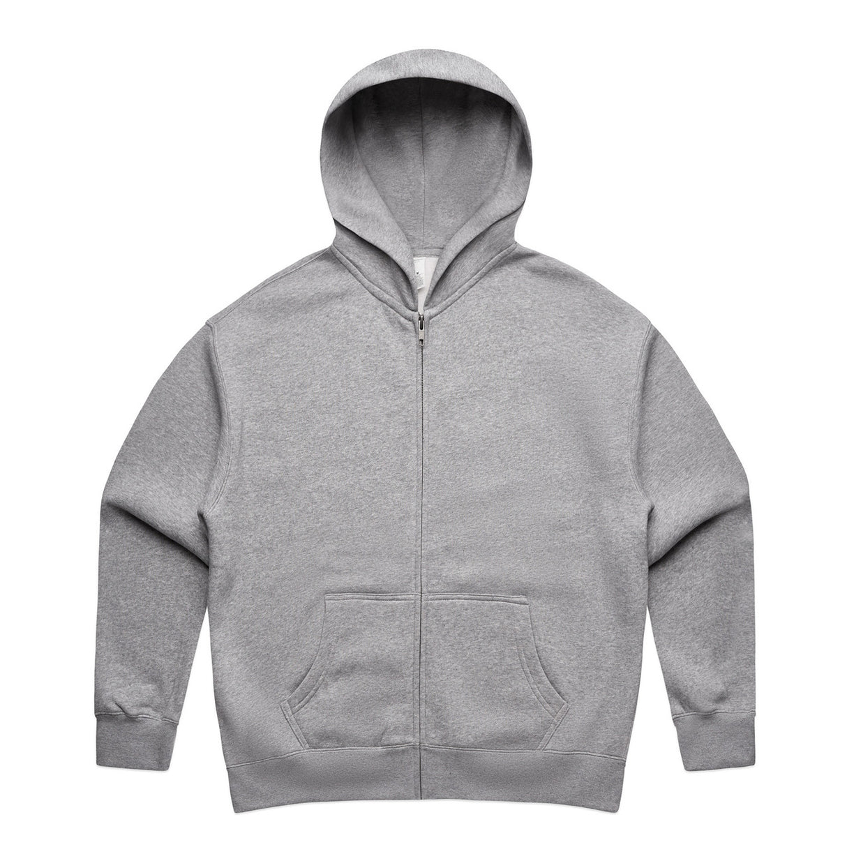Wo's Relax Zip Hood | 4162