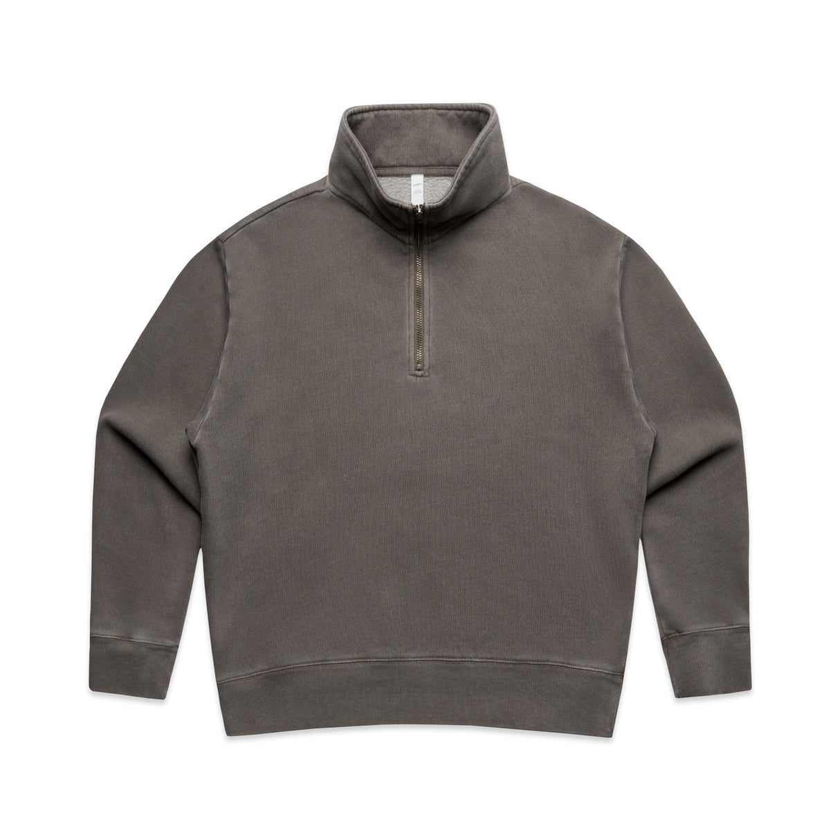 WOS RELAX FADED HALF ZIP