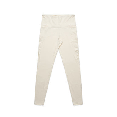 Wo's Active Leggings | 4630