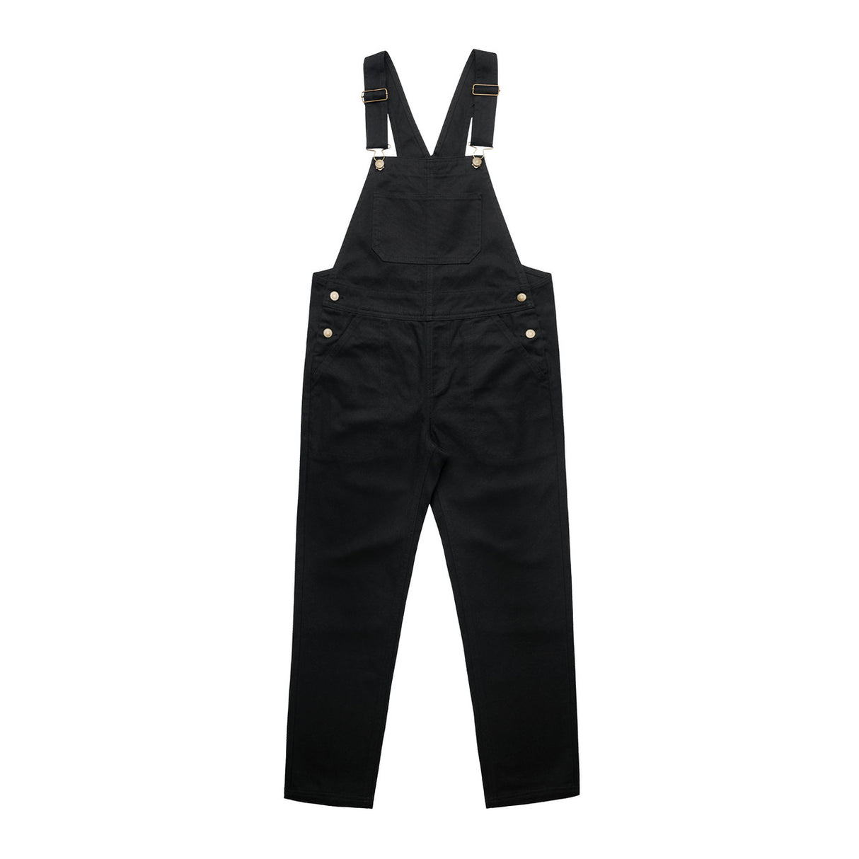 Wo's Canvas Overalls | 4980