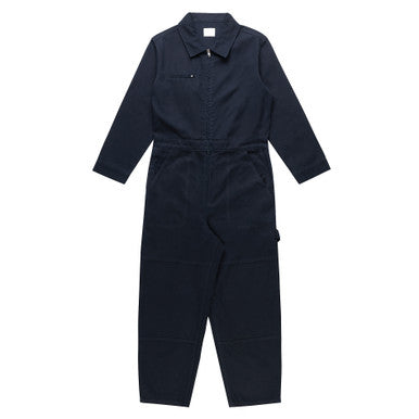 Wo's Canvas Coveralls | 4981