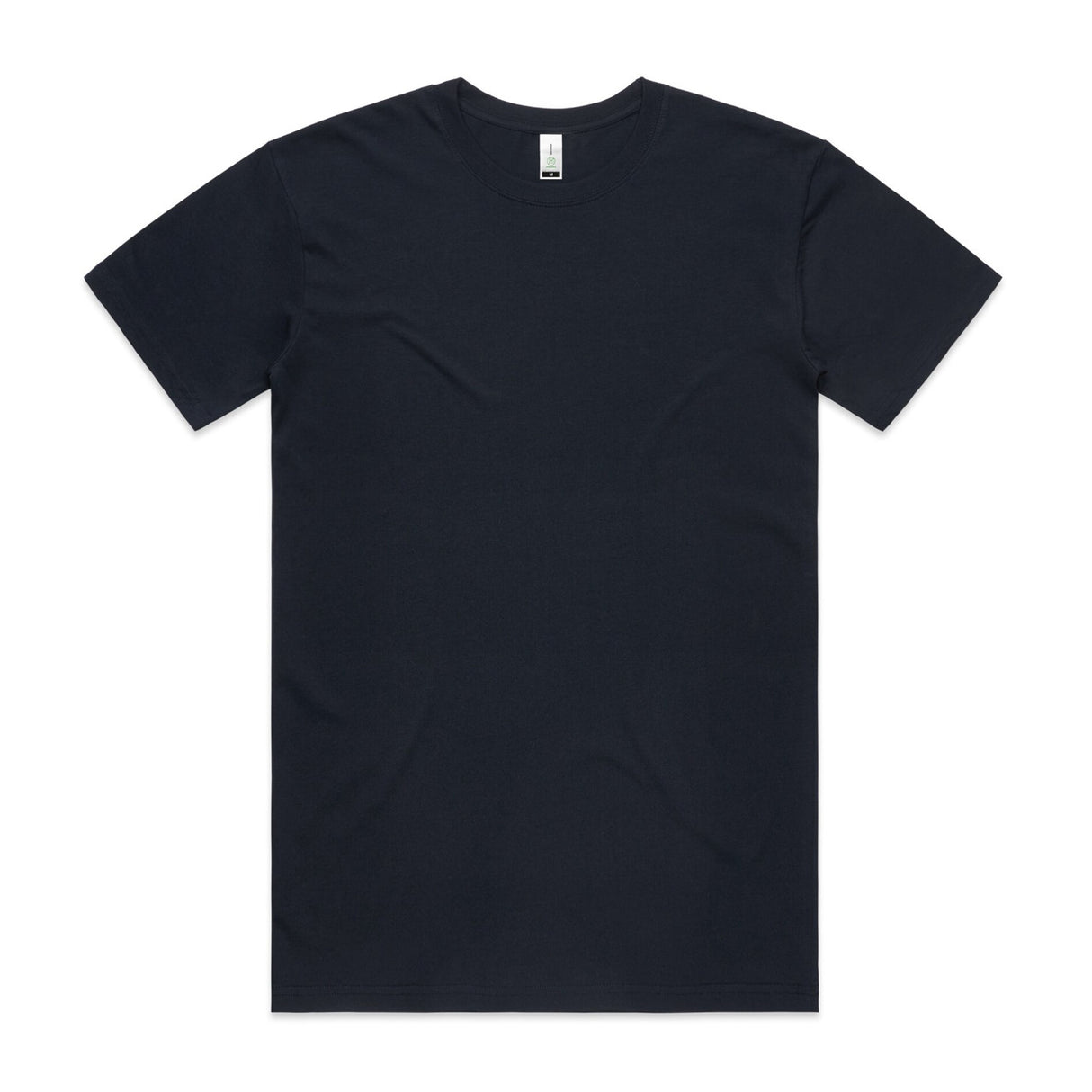 STAPLE ORGANIC TEE NAVY