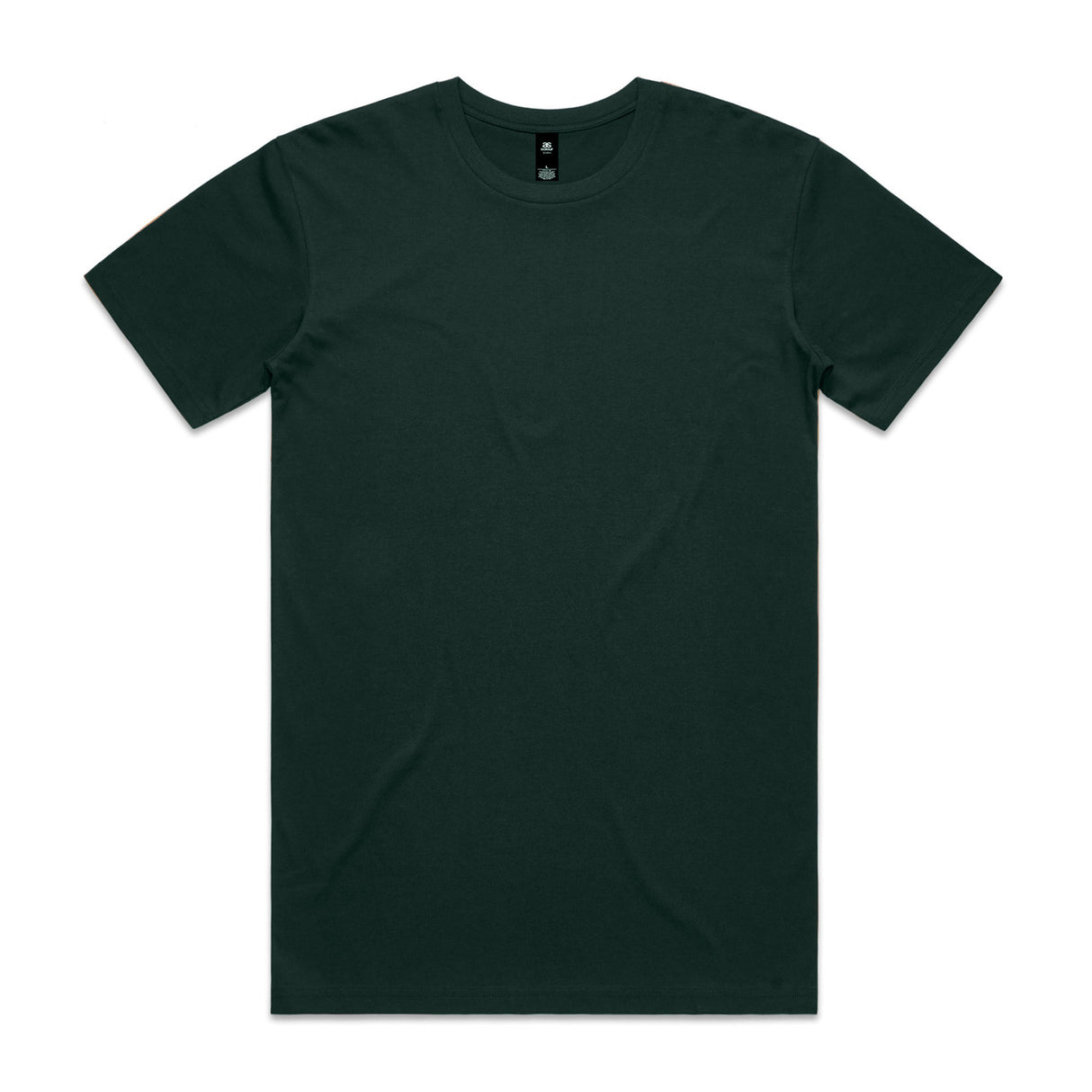STAPLE TEE PINE GREEN