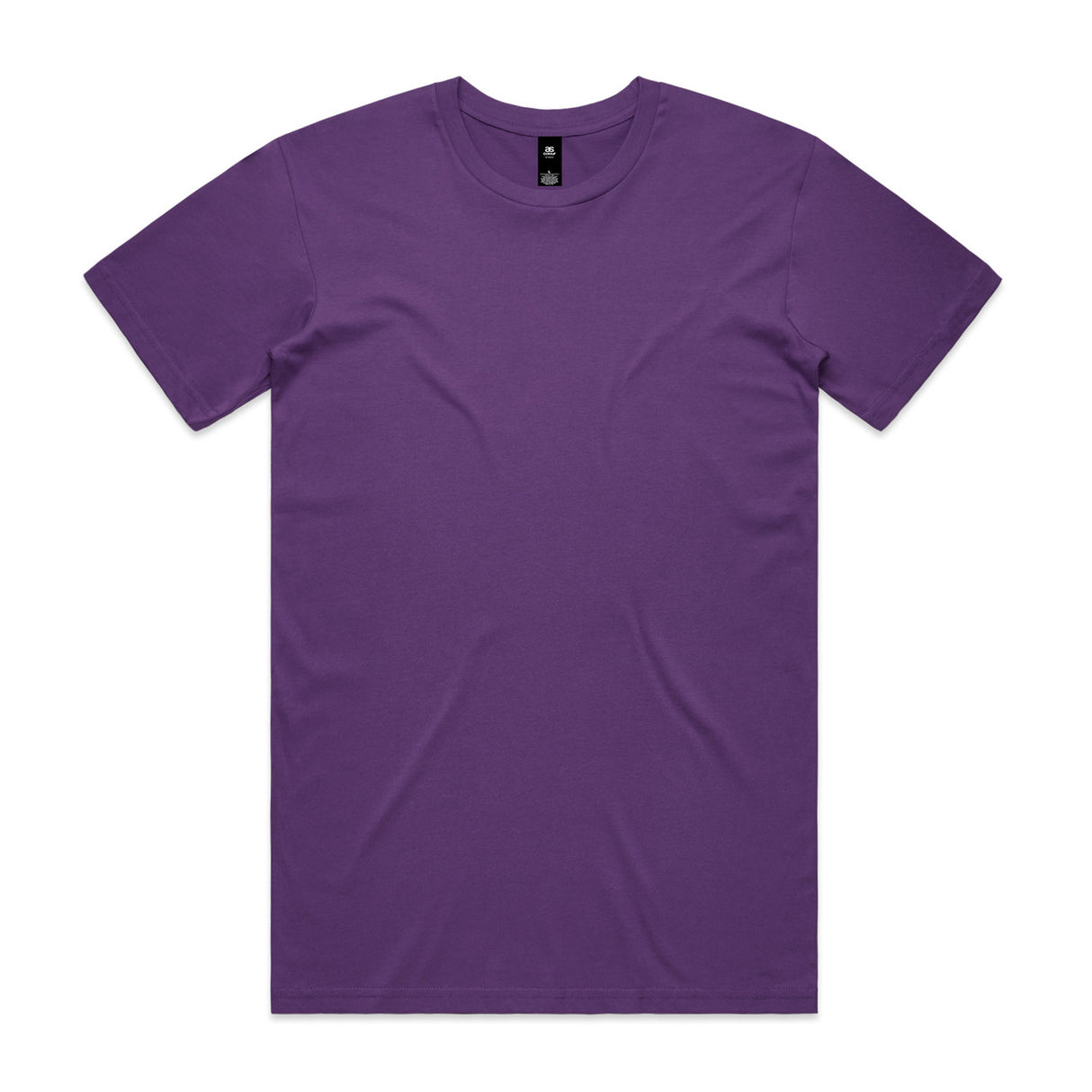 STAPLE TEE PURPLE