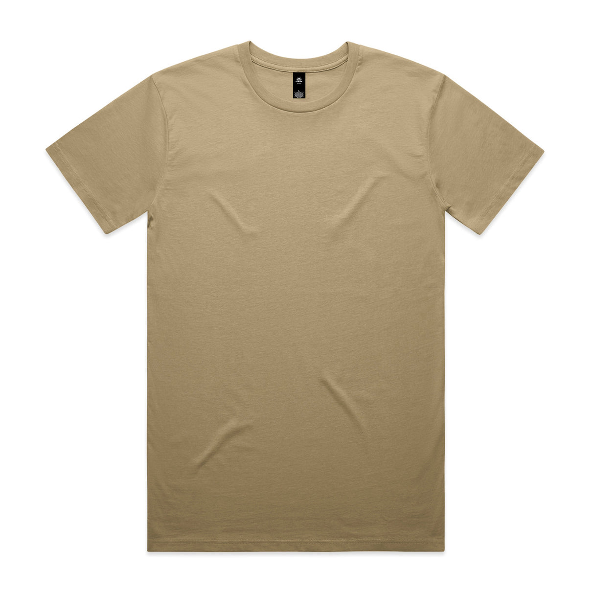 STAPLE TEE SAND