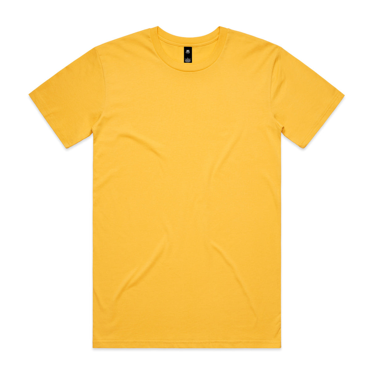 STAPLE TEE YELLOW