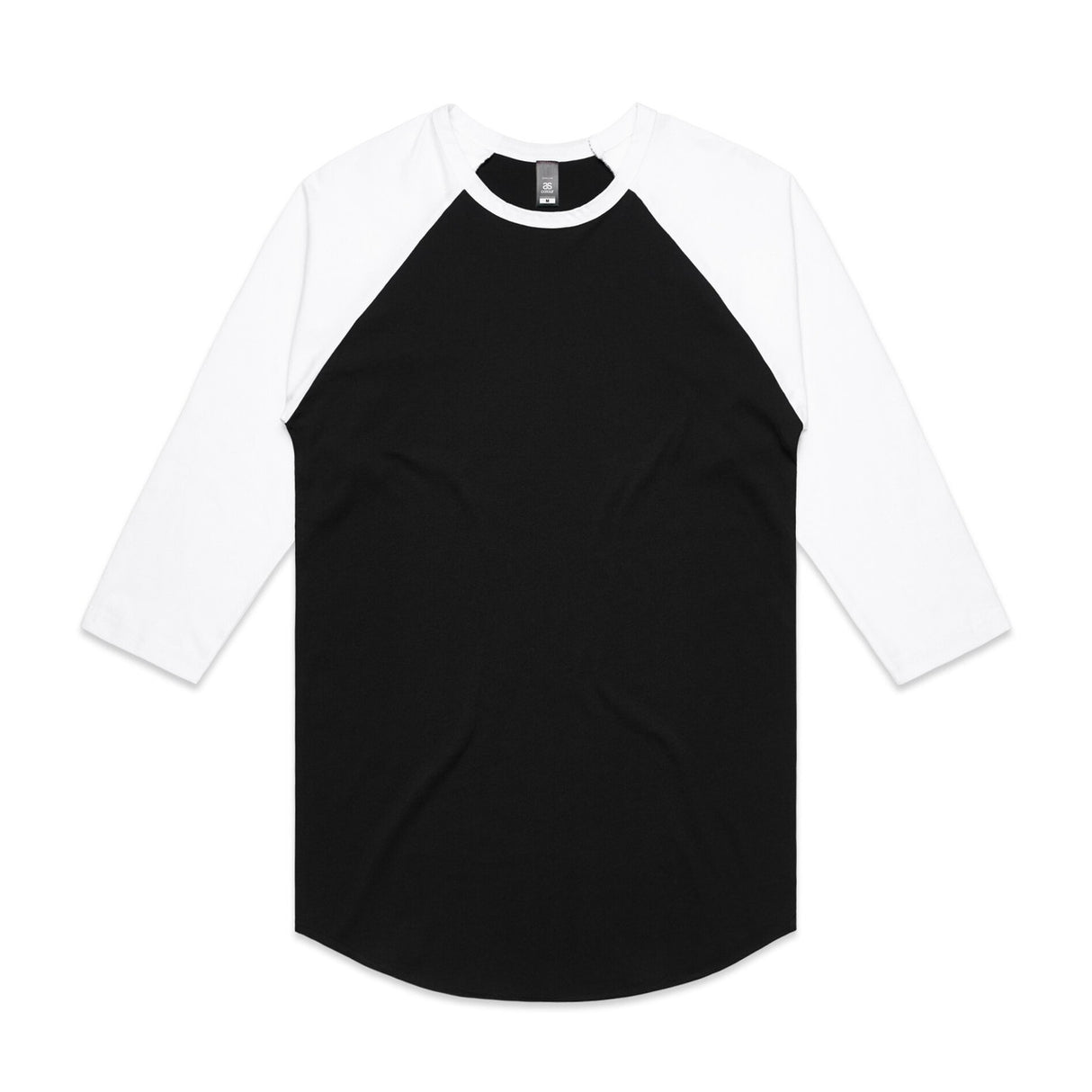 Raglan Tee | 5012