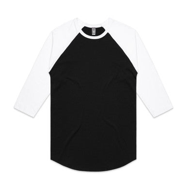 Raglan Tee | 5012