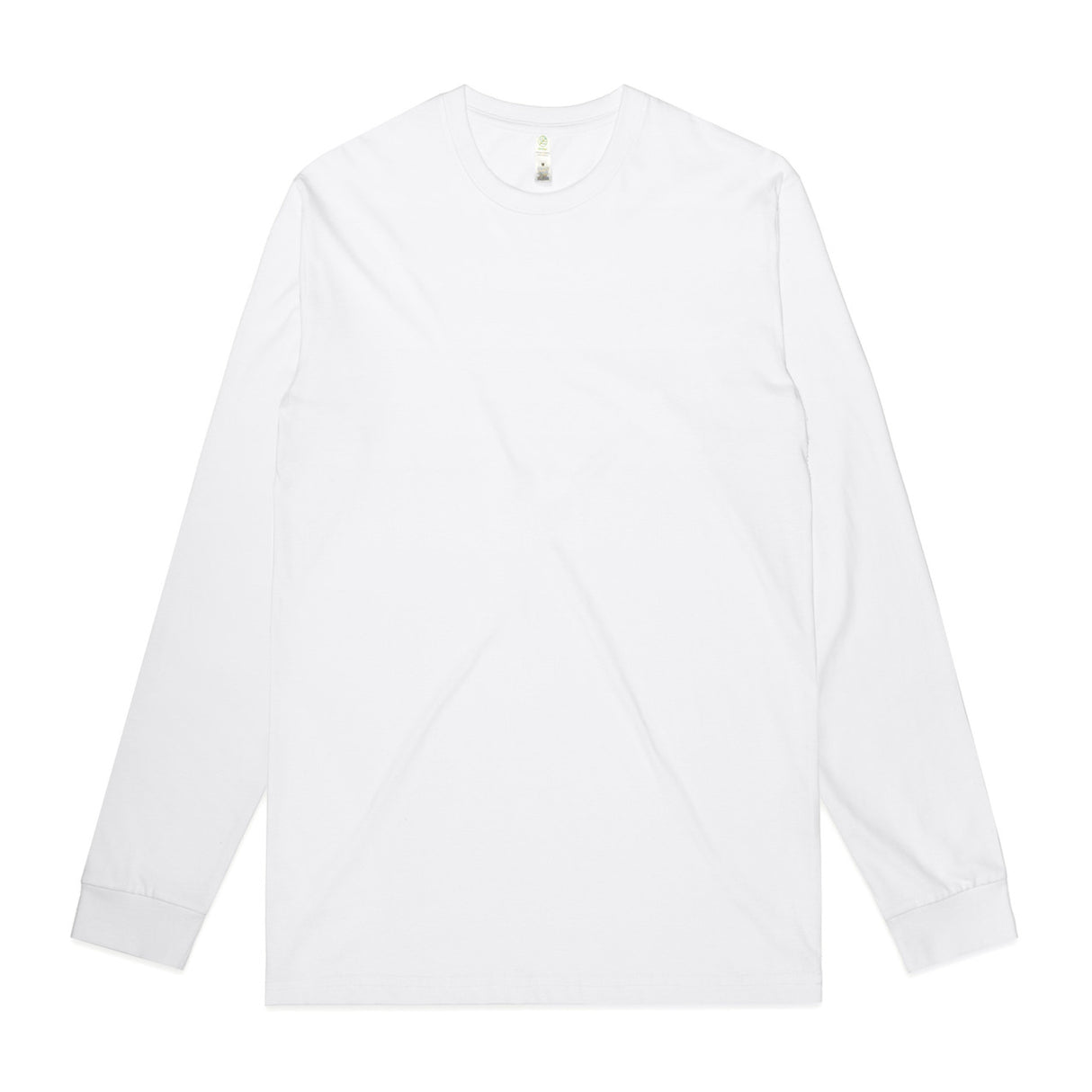 STAPLE ORGANIC LS TEE