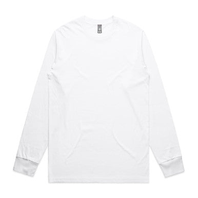 Staple L/S Tee | 5020