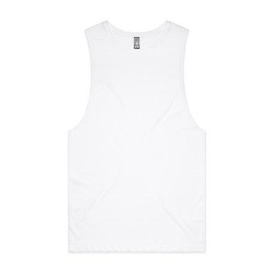 Barnard Tank | 5025