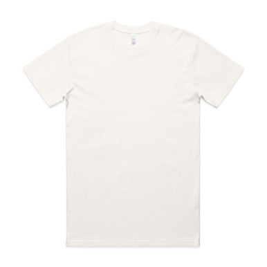 Classic Organic Tee | 5026G