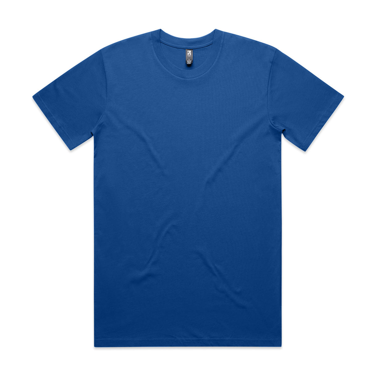 CLASSIC TEE BRIGHT ROYAL
