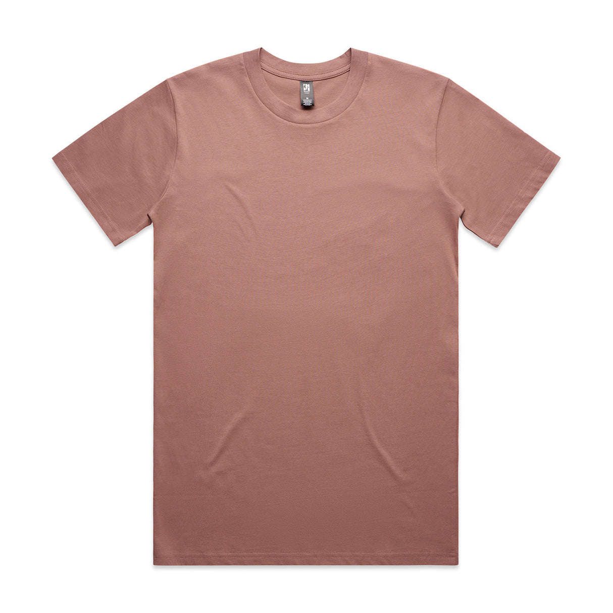 CLASSIC TEE HAZY PINK