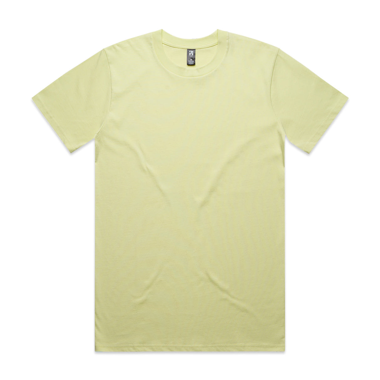 CLASSIC TEE LIME
