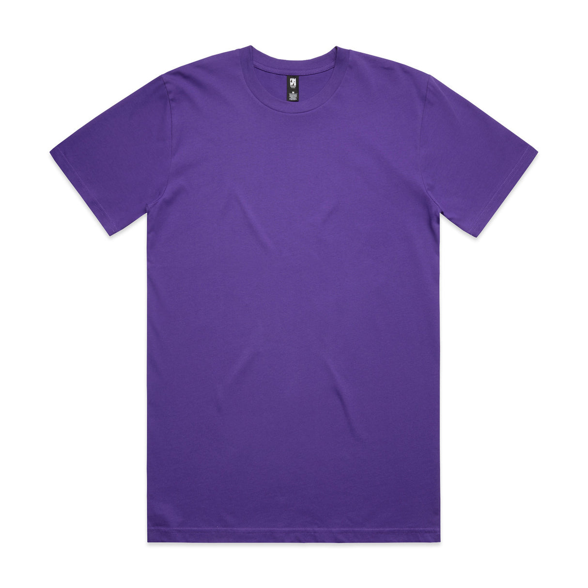 CLASSIC TEE VIOLET