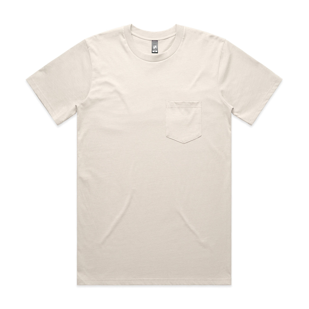 CLASSIC POCKET TEE
