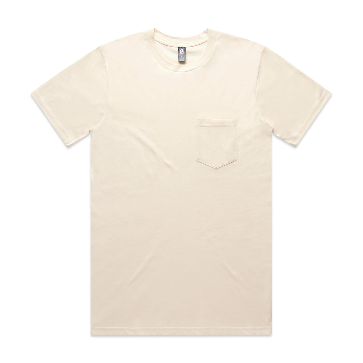 CLASSIC POCKET TEE
