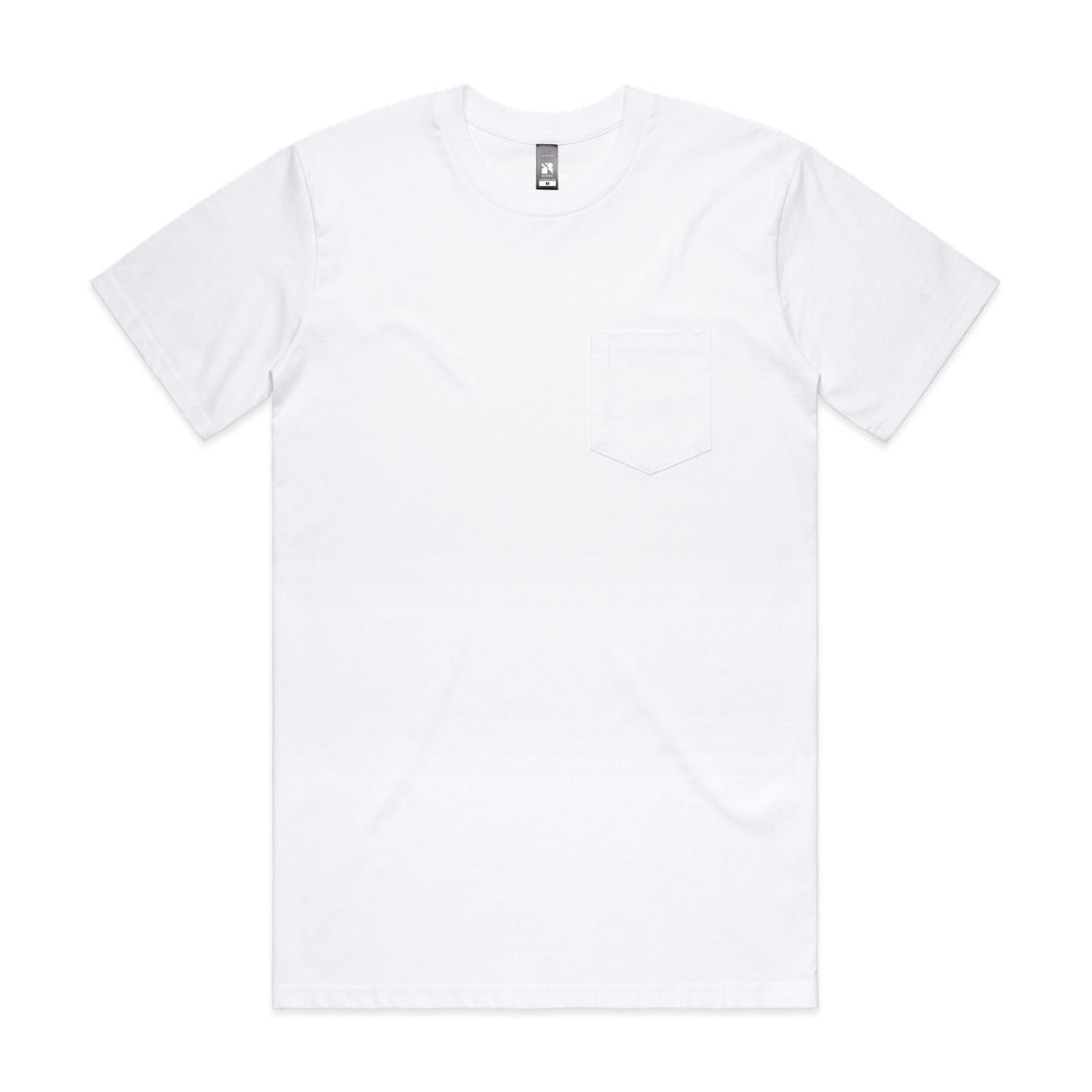 CLASSIC POCKET TEE