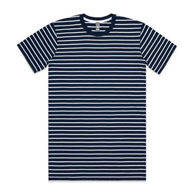 Staple Stripe Tee | 5028