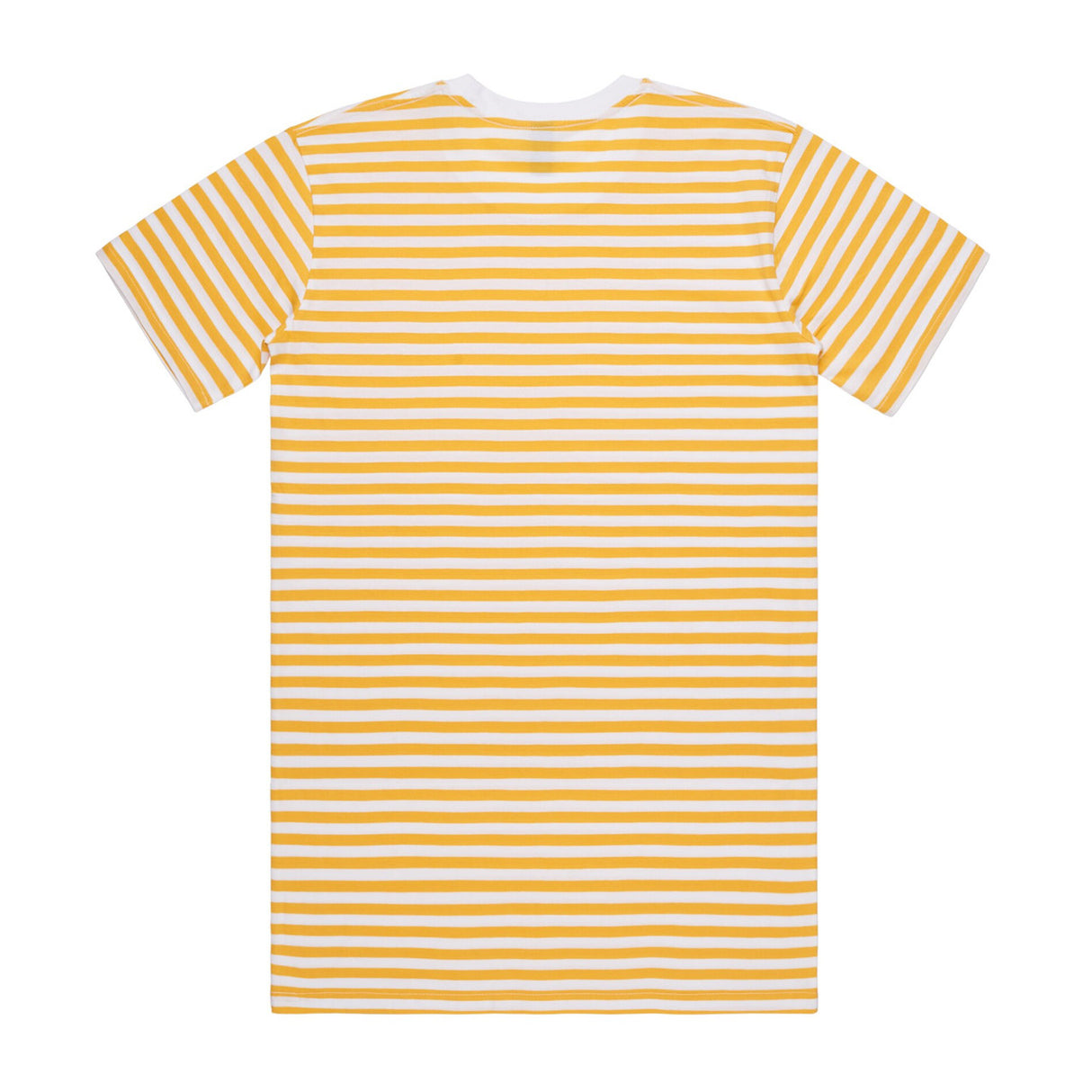Staple Stripe Tee | 5028S