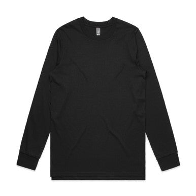 Base L/S Tee | 5029S