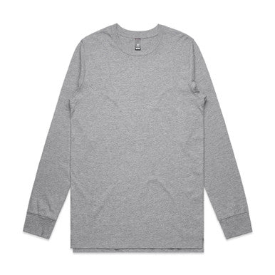 Base L/S Tee | 5029S