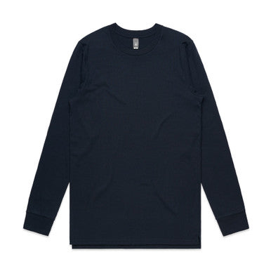 Base L/S Tee | 5029S