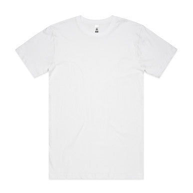 Block Tubular Tee | 5050