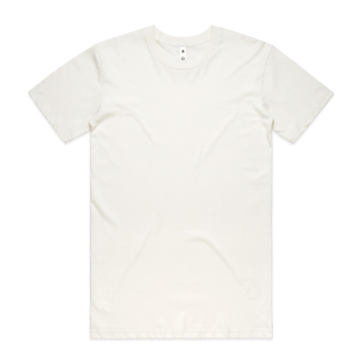 BASIC TEE NATURAL