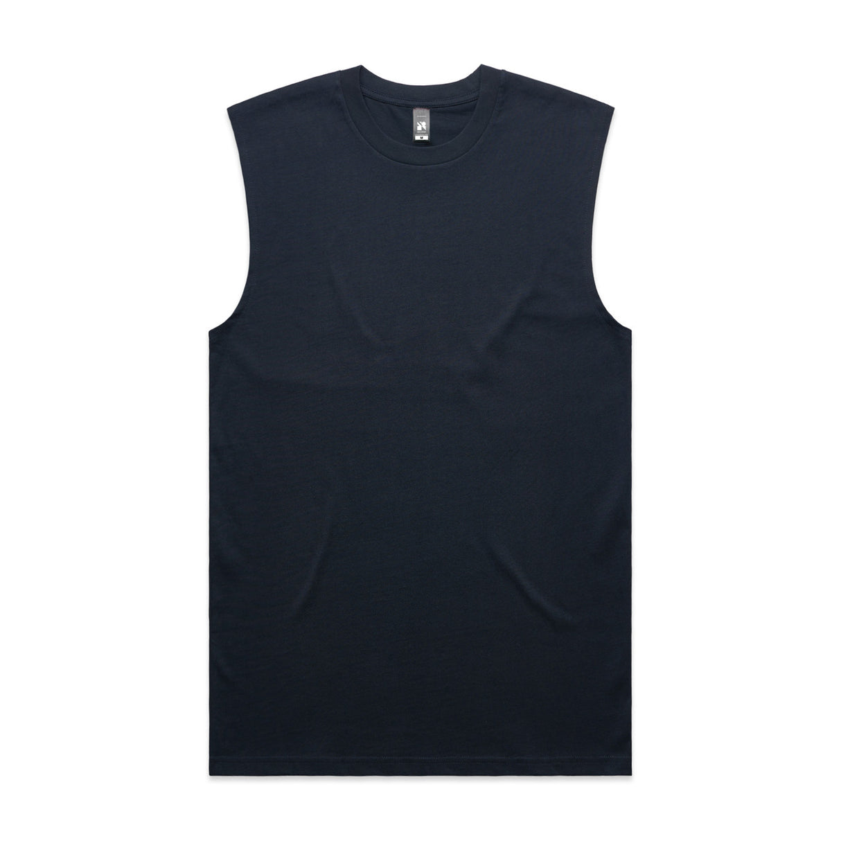 CLASSIC TANK NAVY