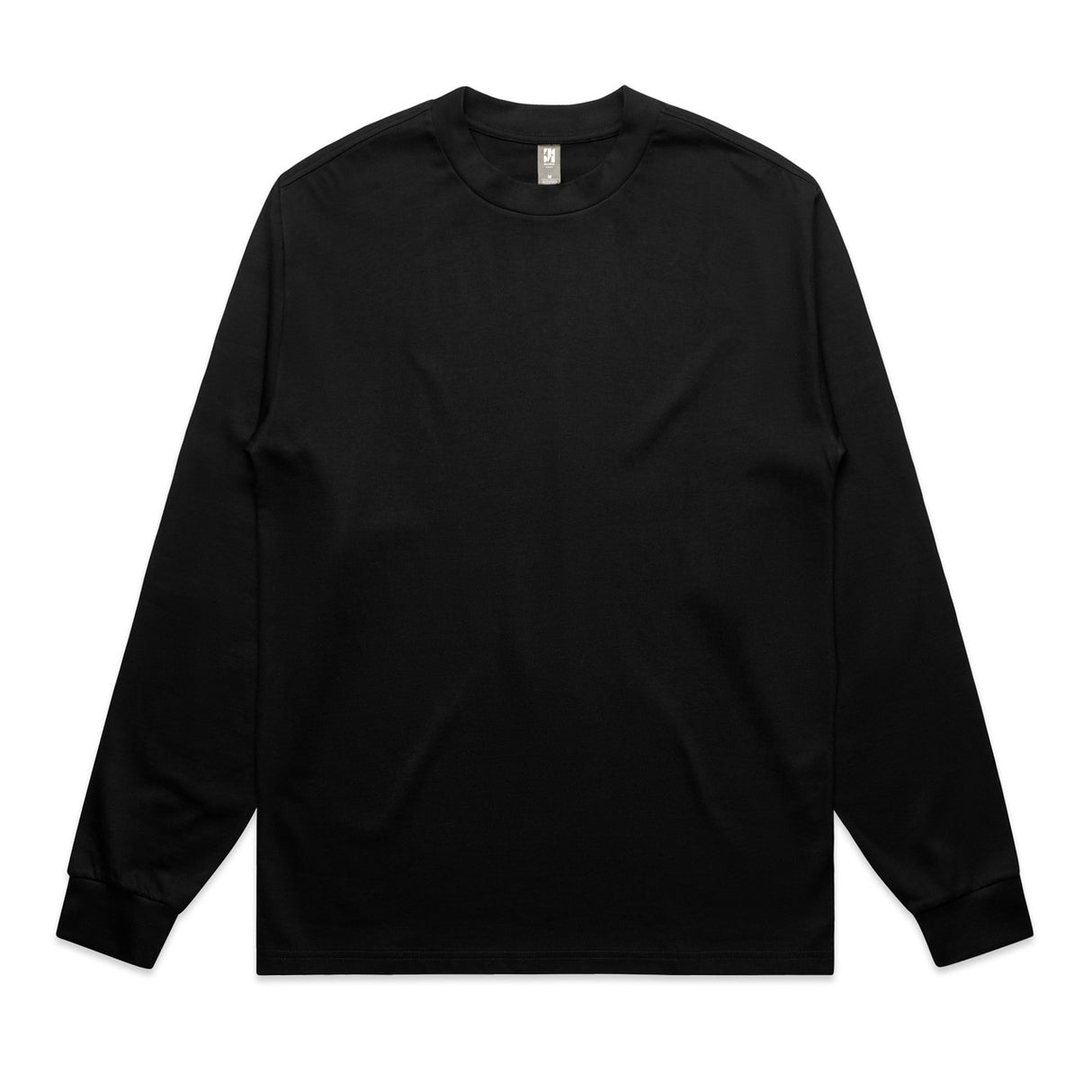 HEAVY LS TEE