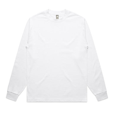 Heavy L/S Tee | 5081