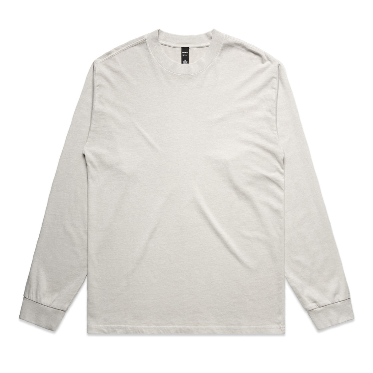 HEAVY FADED LS TEE