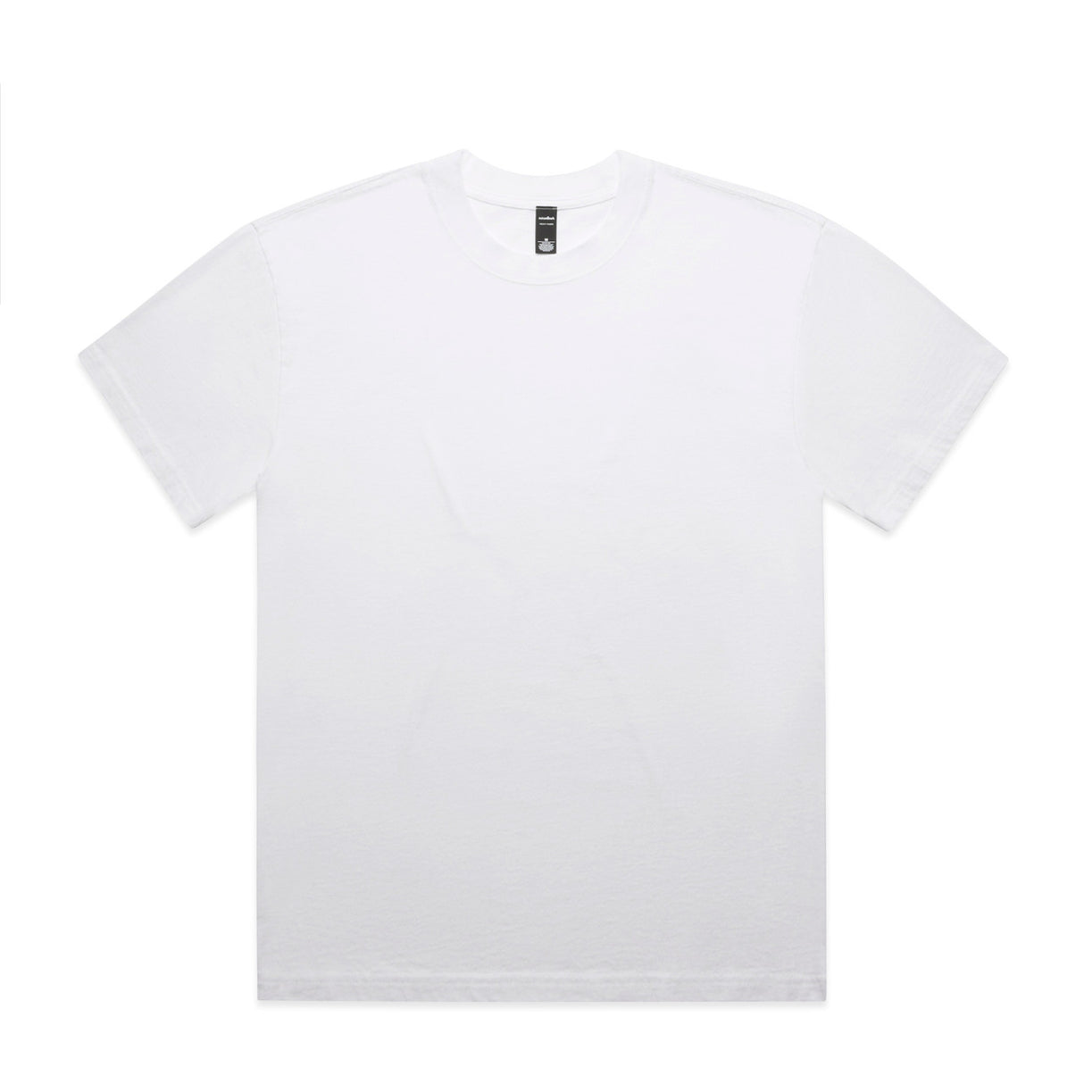 HEAVY FADED MINUS TEE FADED