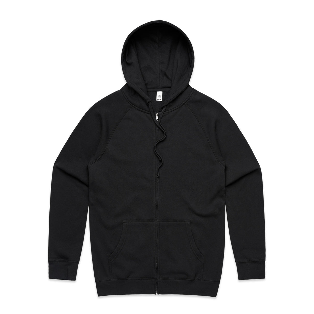SUPPLY ZIP HOOD