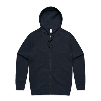 Supply Zip Hood | 5109