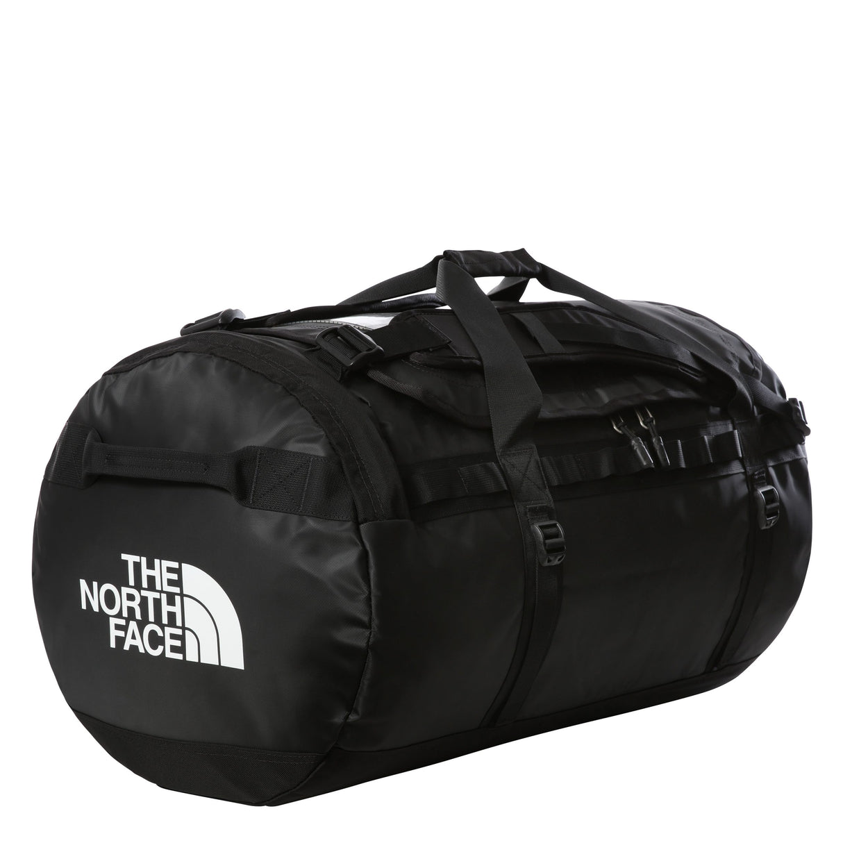 Base Camp Duffel L - Summit Gold