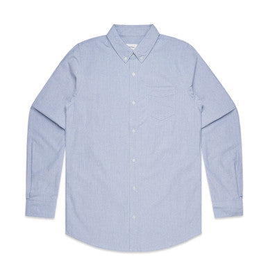 Oxford Shirt | 5401
