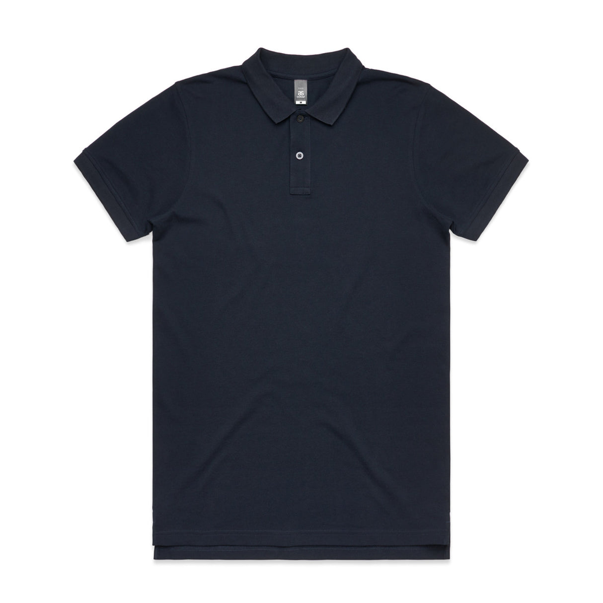 PIQUE POLO NAVY