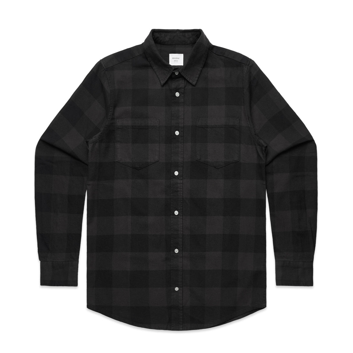Check Shirt | 5417S