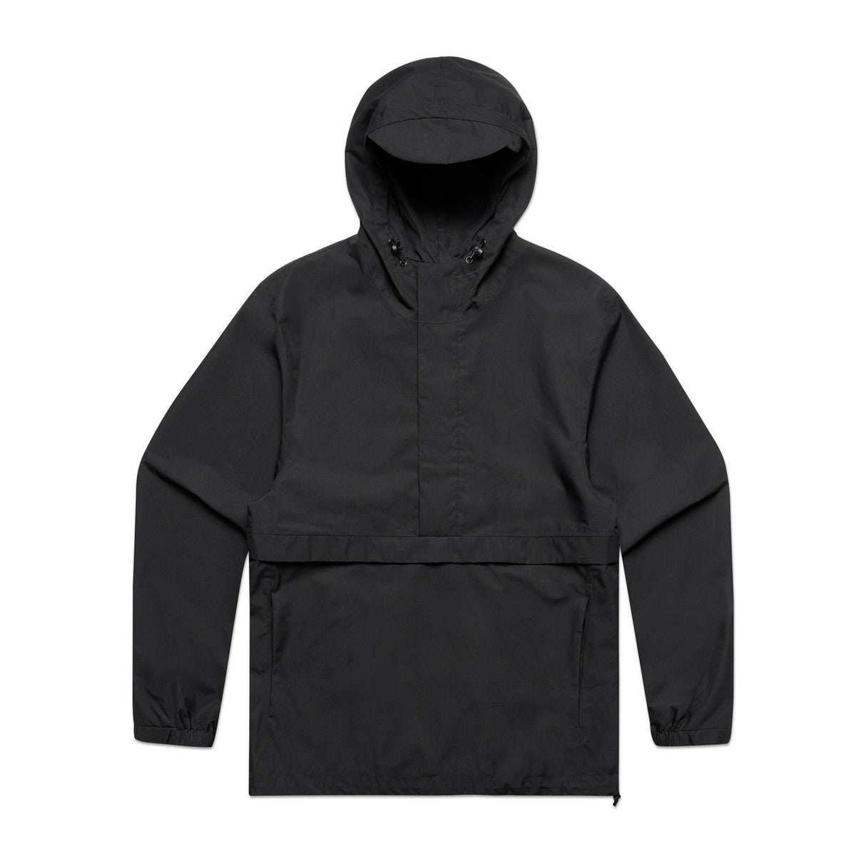 Tech Windbreaker | 5502