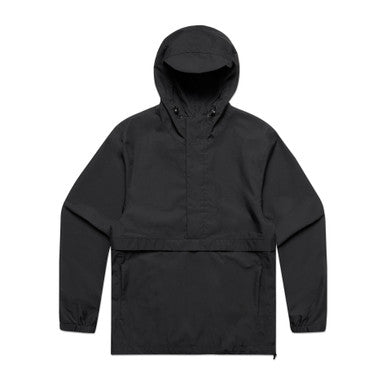 Tech Windbreaker | 5502
