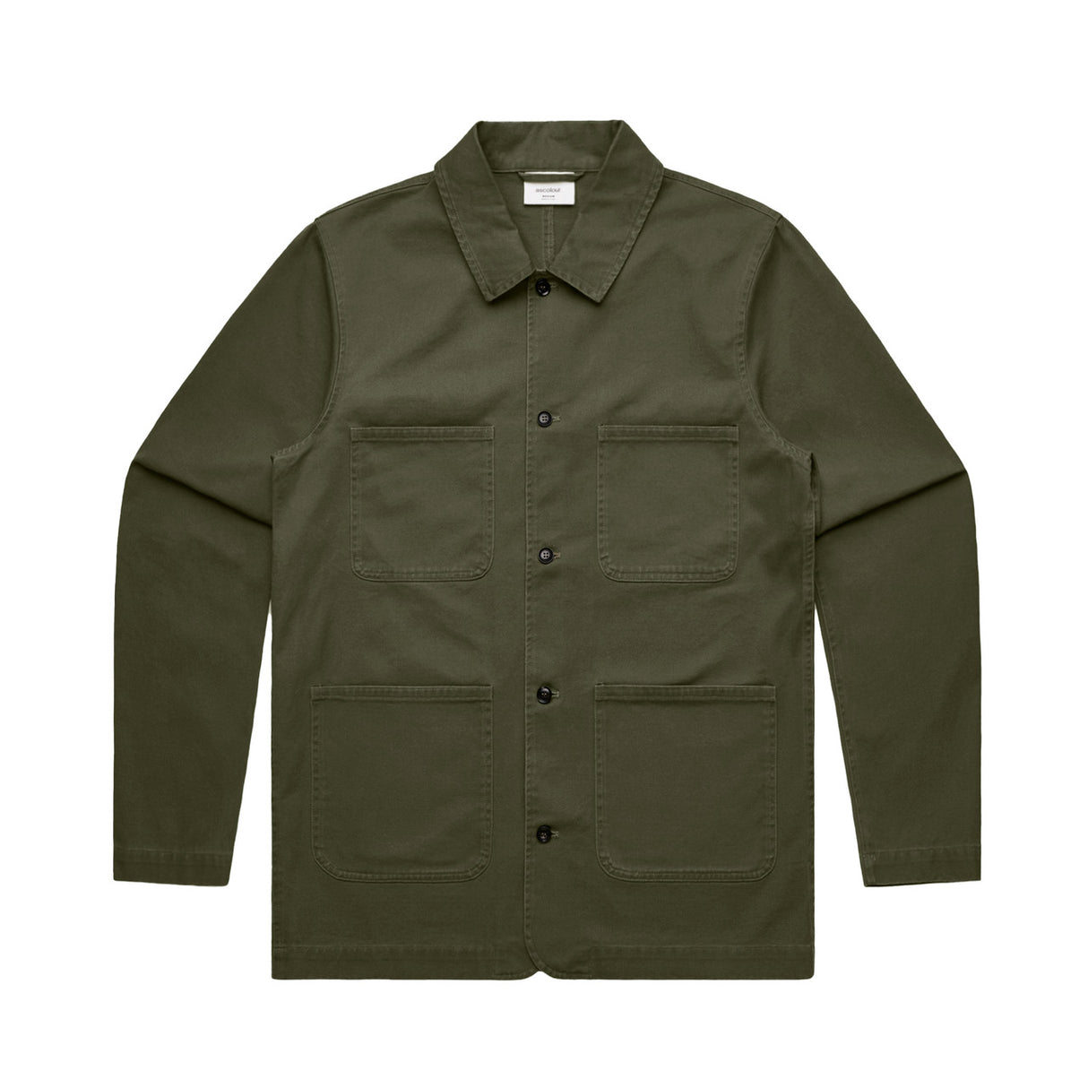 Chore Jacket | 5522