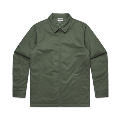 Service Jacket | 5523